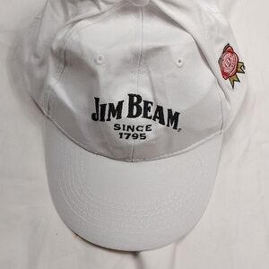 Jim Beam men's hat